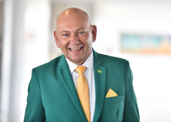 Ministro do TSE torna Luciano Hang e mais dois inelegíveis até 2028