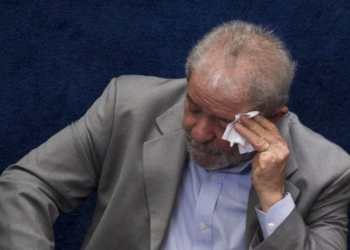 30,6% dos brasileiros culpam Lula por fraudes no INSS