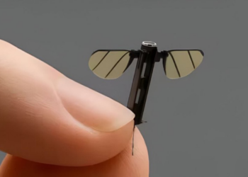 'Drone mosquito': conheça o 'nanoespião' da China capaz de atuar no campo de batalha