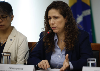 Governo anuncia regras do CNU 2025; acompanhe ao vivo