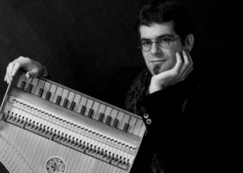 Musicólogo descobre órgão considerado o mais antigo da história do cristianismo