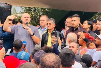 ALMT debate saúde mental dos servidores do sistema penitenciário