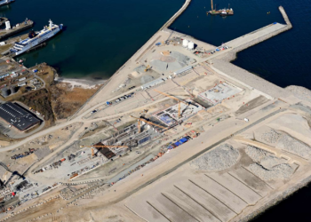 18 km debaixo do mar: conheça o túnel gigante da Europa que vai unir dois países e mudar o mapa de viagens