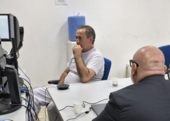 Diálogos mostram planejamento para matar advogado: 'Cautela e sangue-frio'