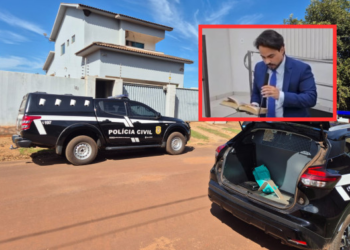 Vereador preso por pedofilia também manteve mulher como "escrava sexual"e estuprou a filha dela