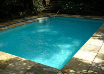 Menino de 1 ano morre afogado em Várzea Grande