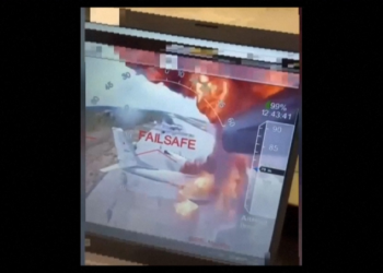 Putin irá responder a ataque de drones da Ucrânia, diz Trump