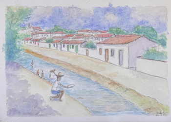 Exposição de arte, festa junina e oficinas: confira a programação do Museu de Arte Sacra de Mato Grosso para o mês de junho