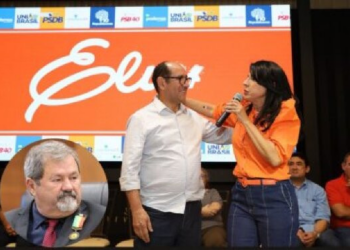 TRE nega recurso de candidato derrotado e mantém mandato de prefeita de Cáceres