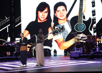 Liniker conquista Prêmio da Música Brasileira; veja lista de vencedores