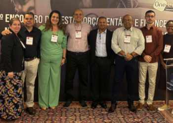 Em Brasília, servidores se qualificam para correta aplicação dos recursos públicos