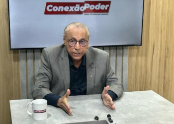 Julio Campos descarta aliança entre PL e União Brasil