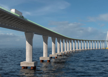 Megaponte na Bahia enfrenta pressão por custos e impacto em comunidades