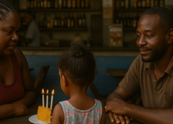 A vida que a política ignora