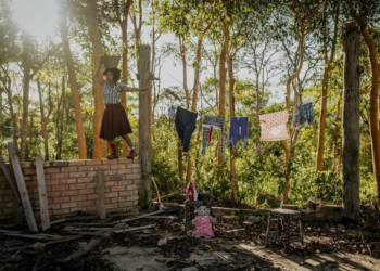 Espetáculo “Palhaça é a mãe” ocorre na sexta e sábado (6 e 7)