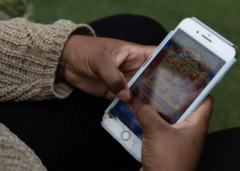 O mundo viciado em apostas