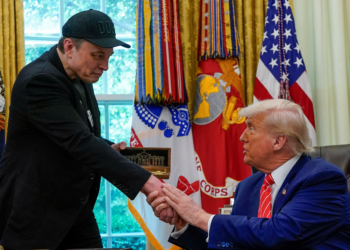 Briga com Trump vai ajudar ou atrapalhar negócios de Musk?