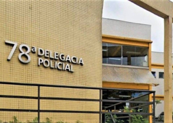 Polícia Civil do Rio prende homem acusado de estupro virtual contra jovem de São Gonçalo