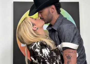 Chega ao fim o noivado de Luan Pereira com Duda Corrêa