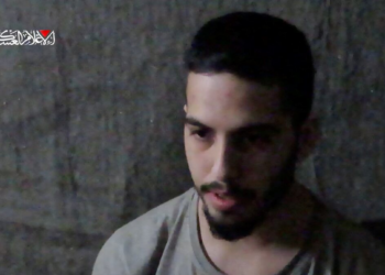 Hamas ameaça matar refém após tropas israelenses cercarem cativeiro