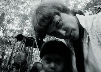 Trabalho de Claudia Andujar será exposto em mostra no Museu do Amanhã