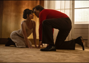 Filme sobre cena traumática de 'O Último Tango em Paris' estreia no Reserva Imovision