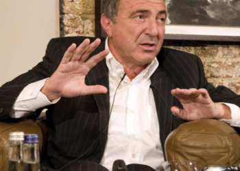 O homem que criou Putin — e foi destruído por ele