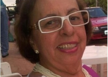 Morre ex-primeira-dama de Cuiabá, Marta Lôbo