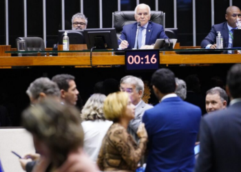 O que (não) disseram os parlamentares durante a discussão da lei antipiadas 