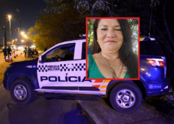 Menor confessa que recebeu R$ 7,5 mil para assassinar mulher