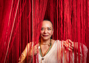 Crítica de livros de autores negros precisa amadurecer, diz Ana Maria Gonçalves