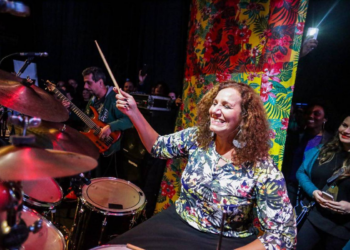 Jandira Feghali nega disputa com Margareth Menezes por protagonismo na cultura