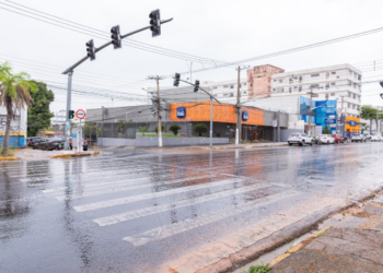 Rua Major Gama será interditada nesta segunda