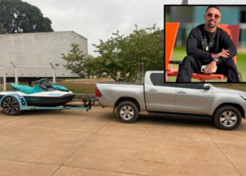 Justiça mantém prisão de influenciador que dava golpe em seguidores