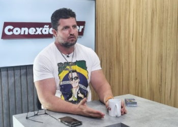 Ranalli: Provavelmente Bolsonaro será preso por um golpe fake