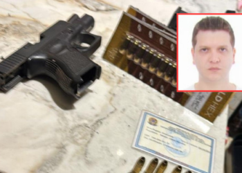 Ex-perito foi exonerado da Politec após falsificar laudo de acidente que matou verdureiro