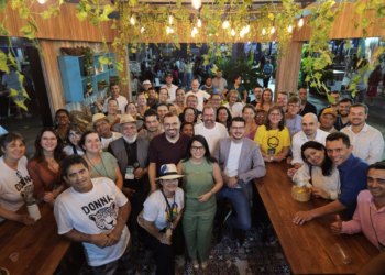 FEAFTUR 2025 bate recorde de faturamento com expansão e maior participação popular