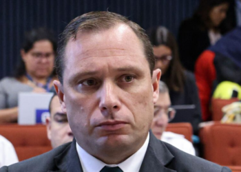 Mauro Cid é traidor?