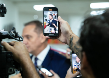 Lei cria Programa Estadual de Combate ao Assédio Virtual em Mato Grosso