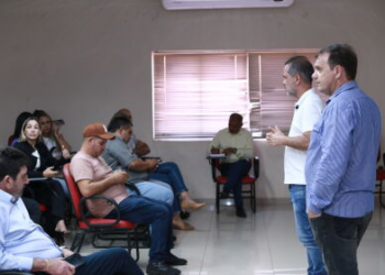 Comissão de Saúde faz visita técnica em Cáceres e propõe medidas para melhorar atendimento regionalizado