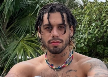 Zé Felipe fala sobre mudanças após separação