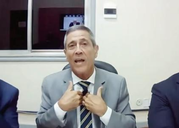 Defesa de general vai pedir imagens do Planalto para apontar que Cid mentiu