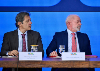 MP de Lula prevê aumento de taxação de apostas esportivas e de aplicações de renda fixa