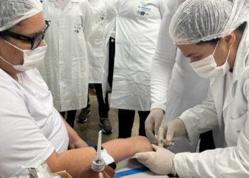 Inscrições para cursos técnicos gratuitos da Seciteci se encerram nesta quinta-feira (12)