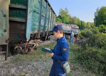 Desabamento de pontes em 2 regiões da Rússia na fronteira com a Ucrânia deixa 7 mortos