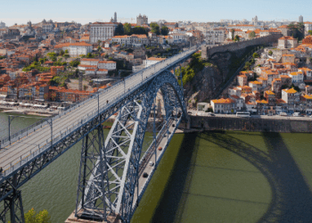 Corpo de brasileiro que caiu em rio em Portugal é achado 8 dias depois