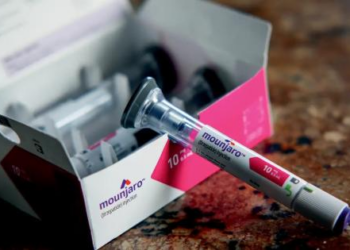 Vereadora destina R$ 1,2 milhão para comprar Mounjaro