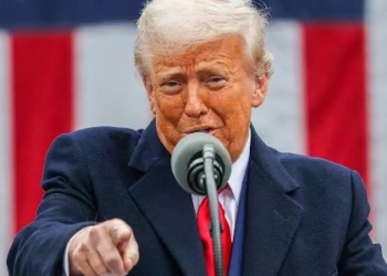 Trevisan: Trump dá tiro no pé com caos em LA e ajuda 'novo líder democrata'