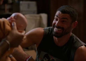 Vale Tudo: cena de parto de bebê reborn vira piada