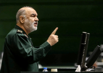 Quem é Hossain Salami, chefe da Guarda Revolucionária que o Irã diz ter sido morto por Israel